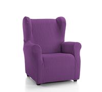 Martina Home Emilia Housse Fauteuil orejero, Tissu, Cardinal, 33 x 8 x 42 cm