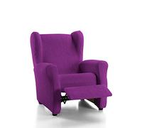 Martina Home Emilia Housse Fauteuil Relax, Tissu, Cardinal, 33 x 8 x 42 cm