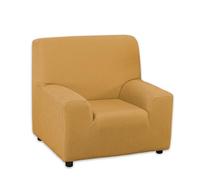 Martina Home F.Sofa Emilia 1 Place Moutarde