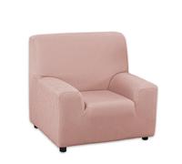 Martina Home F.Sofa Emilia 1 Place Saumon