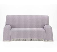 Martina Home Foulard Mult. SALER 180 x 260 cm Lilas