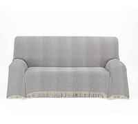 Martina Home Foulard Mult. SALER 180X260 cm Gris