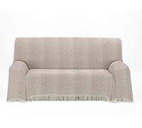 Martina Home Foulard Mult. SALER 230X260 cm Marron