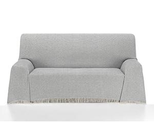 Martina Home Foulard Mult. TABARCHE 130 Gris