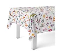 Martina Home Garden Nappe en Toile Cirée Unique 200 x 140 cm