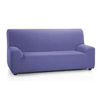 Martina Home Housse de canapé élastique Tunisie 2 Places Lilas