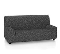 Martina Home Housse de canapé Madeira 1 P. Gris