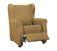 Martina Home Housse de Fauteuil Daytona. Relax Vison