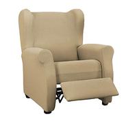 Martina Home Housse de Fauteuil Relax Daytona en Lin.