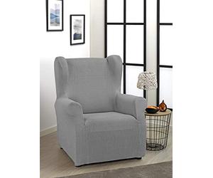 Martina Home Housse de siège arrière Daytona Gris
