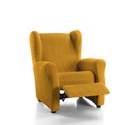 Martina Home Housse pour Fauteuil Relax Relax Jaune Moutarde