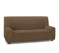 Martina Home Indiana Housse de canapé 4 Places Marron