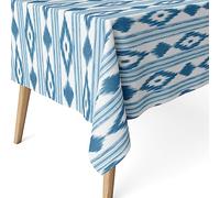 Martina Home Islas Nappe en Résine Bleu Ciel 200 x 140 cm