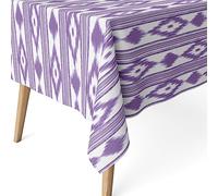 Martina Home Islas Nappe en Résine Lilas 220 x 140 cm