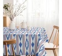 Martina Home Islas Nappe en Résine Multicolore 260 x 140 cm