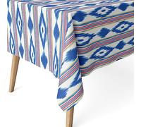 Martina Home Islas Nappe en Résine Multicolore 300 x 140 cm
