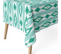 Martina Home Islas Nappe en Résine Turquoise 100 x 140 cm