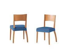 Martina Home Lot de 6 Housses de Chaise pour Fauteuil