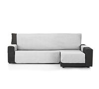 Martina Home Milano Couvre-Canapé d'angle Jaune Moutarde 200 cm