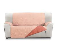 Martina Home Milano Housse de canapé rembourré 4 Places XL - Teja/Corail