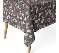 Martina Home Olga Nappe en Résine Magenta 260 x 140 cm