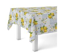 Martina Home Segura Nappe en Toile Cirée 200 x 140 cm