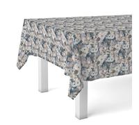Martina Home Tajo Nappe en Toile Cirée 300 x 140 cm