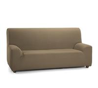 Martina Home Tunez housse de canapé élastiquée 4 Places 4 Plazas Cuir