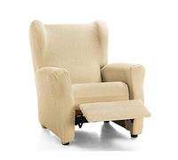 Martina Home Tunez Housse de Fauteuil Relax - Beige