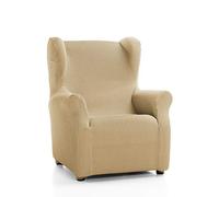 Martina Home Tunez Housse élastique pour Fauteuil à Oreilles - Vison