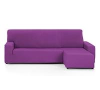 Martina Home Tunez Housse pour canapé avec Chaise Longue 32 x 17 x 42 cm Bras Droit Court (vu de Face) 32x17x42 cm Cardinal