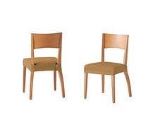 Martina Home Vison Lot de 6 Housses de Chaise