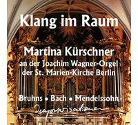 Martina Kürschner - Klang im Raum [Import]