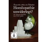 Martina-Lucia Kaut;Karl-Heinz Gebhardt - Homöopathie Unwiderlegt?