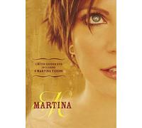Martina McBride – Martina – Import USA Zone 1 – BMG