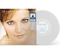 Martina McBride - Martina McBride - White Christmas (Exclusive Snowy White Vinyl)