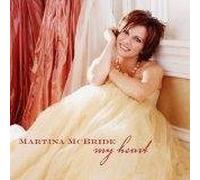 Martina McBride – My Heart