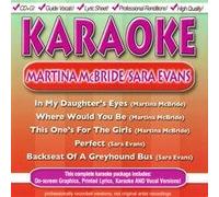 Martina McBride & Sara Evans