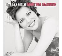 Martina McBride – The Essential – CD – Legacy