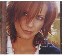 Martina McBride - Timeless