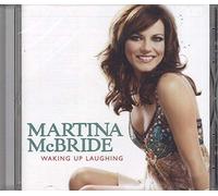 Martina McBride - Waking Up Laughing