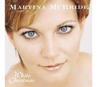 Martina McBride White Christmas (Vinyl)