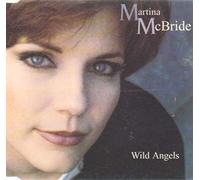 Martina McBride - Wild Angels [Import]