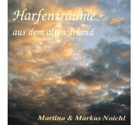 Martina Noichl & Markus - Harfentraeume Aus Dem Alt [Import]