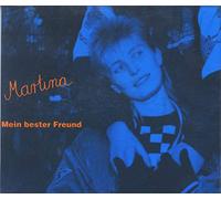 Martina & Part Time Punx - Mein bester Freund