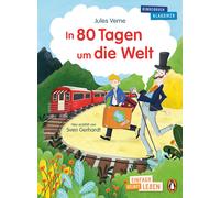 Martina Schache Penguin JUNIOR - Einfach selbst lesen: Kinderbuchklassik (Relié)