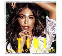 Martina - Tini Stoessel: Quiero Volver
