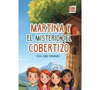 Martina y el misterio del cobertizo