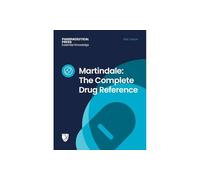 Martindale: The Complete Drug Reference