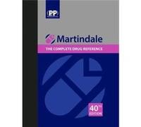 Martindale The Complete Drug Reference Edited by Robert Buckingham (Auteur)